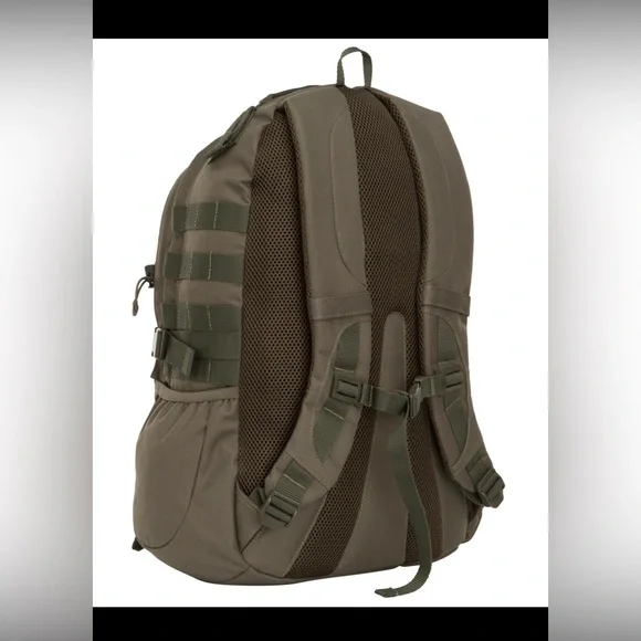 The Quest 29L Day Pack hiking Backpack by Outdoor